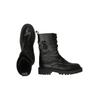 Marc O Polo Damen Stiefel, Gr. 41, schwarz, Leder