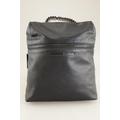 McQ Alexander Mcqueen Damen Rucksack, Gr. , schwarz, kein Etikett