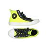 Converse Damen Sneakers, Gr. 38, gelb, kein Etikett