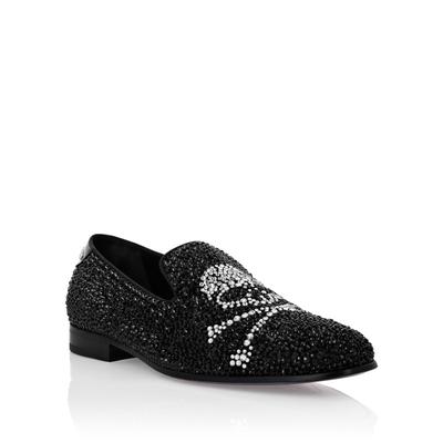 Loafer Skull&Bones Image