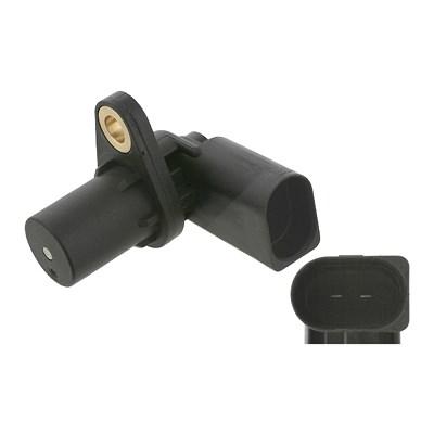 Febi Bilstein Impulsgeber, Kurbelwelle [Hersteller-Nr. 27202] für Audi Image