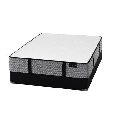 Aireloom Bel-Air Hybrid Griffith Firm Mattress, King - Exclusive
