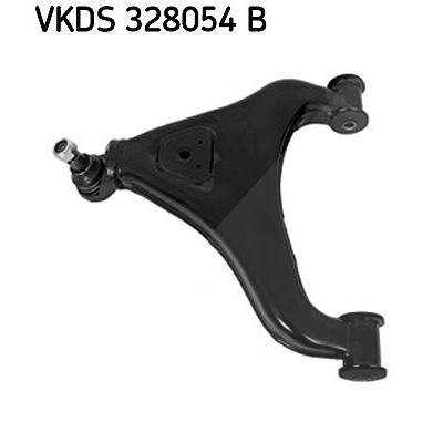 Skf Lenker, Radaufhängung [Hersteller-Nr. VKDS328054B] für Mercedes-Benz Image