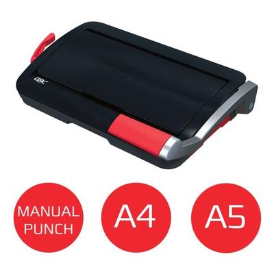 GBC Plastikbindegerät »CombBind CB12«, 45.8x29.5x26.4 cm Image