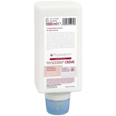 Physioderm Regenerierende W/O-Emulsion 1 L