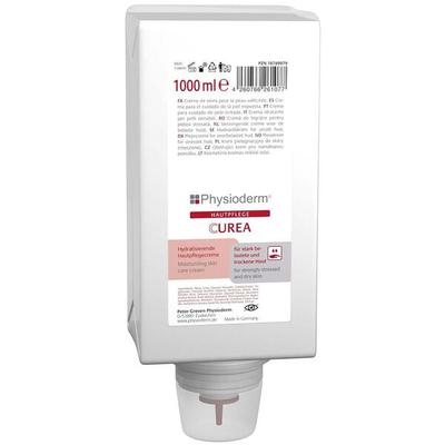 Physioderm Hydratisierende Hautpflegecreme »CUREA« 1 L