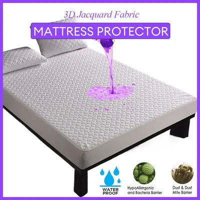 Mattress+Pads