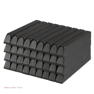 Piano Black Key Accessory Piano Keytops Part Piano Black Key Instrument Part