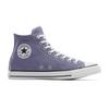 Sneaker CONVERSE "CHUCK TAYLOR ALL STAR", Gr. 39,5, stingray grau, Textil, sportlich, Schuhe