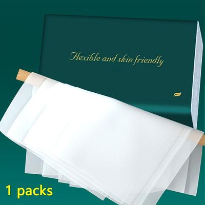 TEMU High--layer Paper Towels - 290 Sheets, Dye-free, Super Absorbent & Soft, Ideal For Home, Office & Outdoor Use, Facial Tissues, Sanitary Wipes, Cleaning Supplies, Image