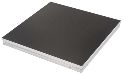 Stageworx Praktikus 2-IN-1 1,0 x 1,0m
