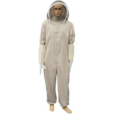 Imkerkleidung, Imkerausrüstung, Imkerschutzkleidung, Imkerisolationskleidung, Bienenanzug, Image