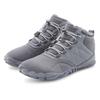 Stiefelette VIVANCE, Damen, Gr. 39, grau, Obermaterial: 100% Textilmaterial. Futter: 100% Textilmaterial. Decksohle: 100% Textilmaterial. Laufsohle: 100% Synthetik, unifarben, casual, Schuhe, Halbschuh,Slip-In-Sneaker,Freizeitschuh,High Top Sneaker...