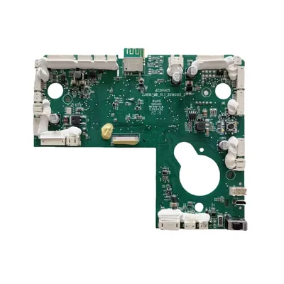 Original-Motherboard für Ecovacs Roboter-Staubsauger Deebot T5 Power DX93 Ozmo 950, Ersatzteile, Image