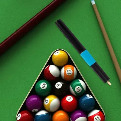 Pool Queue Erweiterung Billard Queue Sticks Teleskop Pool Stick Billard Sticks Pool Queue Extender Image