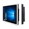 17 inch industrial computer all-in-one tablet panel pc with capacitive touch screen built-in WiFi