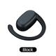Cuffie TWS YJ76 con gancio per orecchie Bluetooth 5.2 – Design aperto HiFi stereo microfono con cancellazione del rumore lunga durata della batteria impermeabile per allenamenti viaggio gaming regali