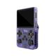 Console di gioco portatile R36S, schermo IPS da 3,5 pollici, console di gioco retrò, sistema operativo Linux, lettore video tascabile portatile, accessori da viaggio, 64 GB e 128 GB di memoria extra large.