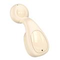 Cuffie Bluetooth 5.0 Z58 con Gancio Wireless TWS Auricolari Gaming a Latenza Ridotta con Microfono Suono HiFi Riduzione del Rumore per Sport e Viaggi