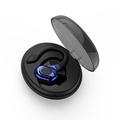 Cuffie Bluetooth Wireless L8 Ear Hook – Impermeabili IPX4 Batteria da 14 ore Custodia di Ricarica a Doppia Porta Suono HiFi Cuffie da Gioco Sport Leggere Regali per la Festa del Papà