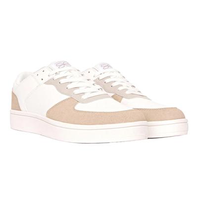 Crosshatch - Herren Sneaker "Avelino" (Weiß) Image