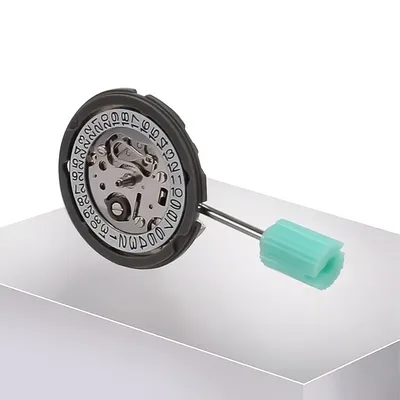 New NH05 movement, original Japanese NH05 mechanical movement, single calendar women's clothing,