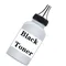 Kit di ricarica polvere polvere toner inchiostro 100G per Canon IC Satera Laser Shot LaserShot Fax