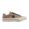 Sneaker CONVERSE "SPORT CASUAL", Gr. 42, vintage cargo, total eclipse, Textil, sportlich, Schuhe
