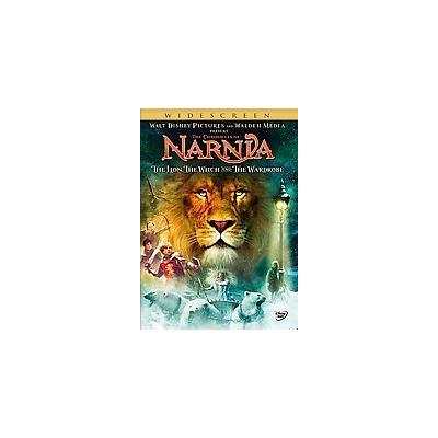 Chronicles of Narnia: The Lion, The Witch, and the Wardrobe