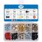 228 pcs Kit d
