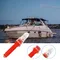 Flares per la nautica LED Flares per la nautica Luce da pesca Rilevamento della luce Kit di
