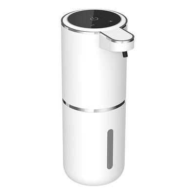 Automatischer Schaumseifenspender, Leistungsanzeige, 380 ml Duschseifenspender, 4-stufig Image