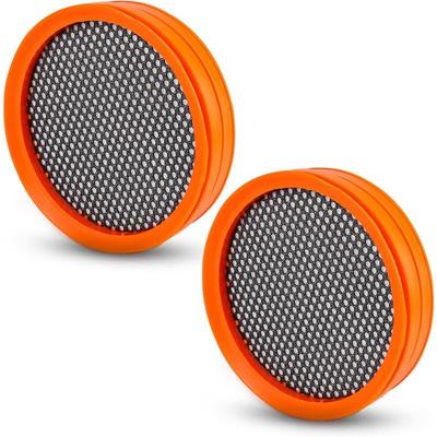 Lntyq Stück Hepa-Filter Ersatz für Philips SpeedPro & SpeedPro Aqua FC8009/01 FC6721 FC6722 FC6723 Image
