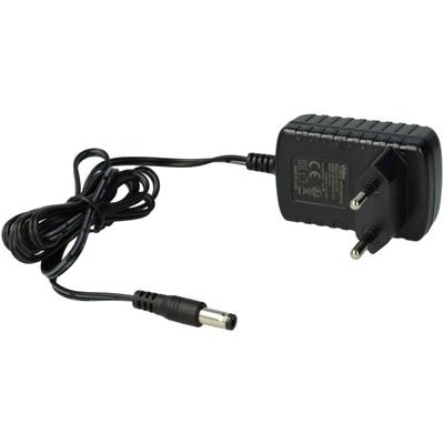 vhbw Ladegerät kompatibel mit Bosch GRL 400H, 300HVG, 300HV, 250HV Messgerät / Akku Image