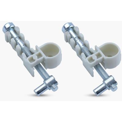 Lntyq - 2X Kettenspanner-Einstellschraube für Stihl 017 018 MS170 MS180 ms 170 180 Ersetzen 1120 Image