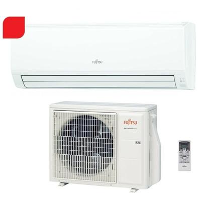Fujitsu - Inverter-Klimagerät kl Serie 24000 Btu ASYG24KLCA R-32 Image