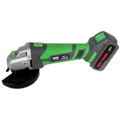 Akku-Winkelschleifer 125 mm, 20 V, ohne Akku Image