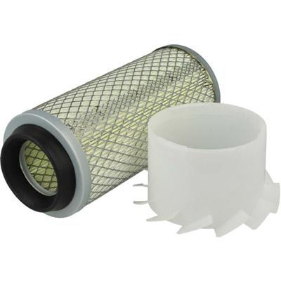 Luftfilter kompatibel mit euromach 1500 m kubota d 1105 Bagger - Äußerer Motorfilter - Vhbw Image
