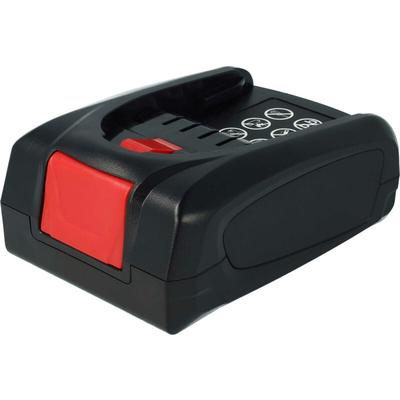 Vhbw - Akku kompatibel mit Bosch UniversalGrassCut 18V-260 Elektrowerkzeug, Akku-Gartengerät, Image