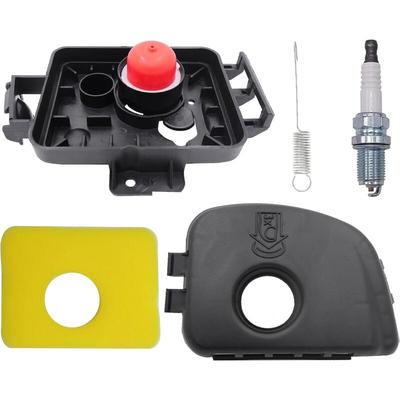 Luftfilterdeckel mit Luftfilter für Briggs & Stratton 300e 450e 550e Serie 595660, 594281, 799579, Image