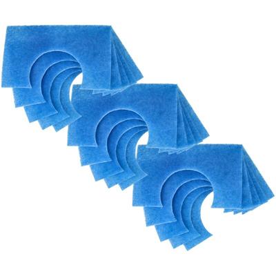 15x Luftfilter G3 Ersatz für Limodor 00040 für Lüfter, Badlüfter, Ventilator, Lüftungsgerät - Vhbw Image