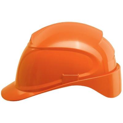 UVEX Schutzhelm »airwing B« orange Image