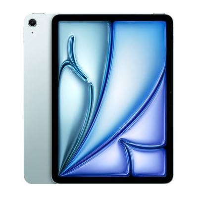 Apple Used 11" iPad Air (M3, 256GB, Wi-Fi Only, Blue) MCA34LL/A