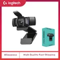 Logitech C920e HD Pro Webcam Registrazione USB Smart 1080p webcam per computer Versione di