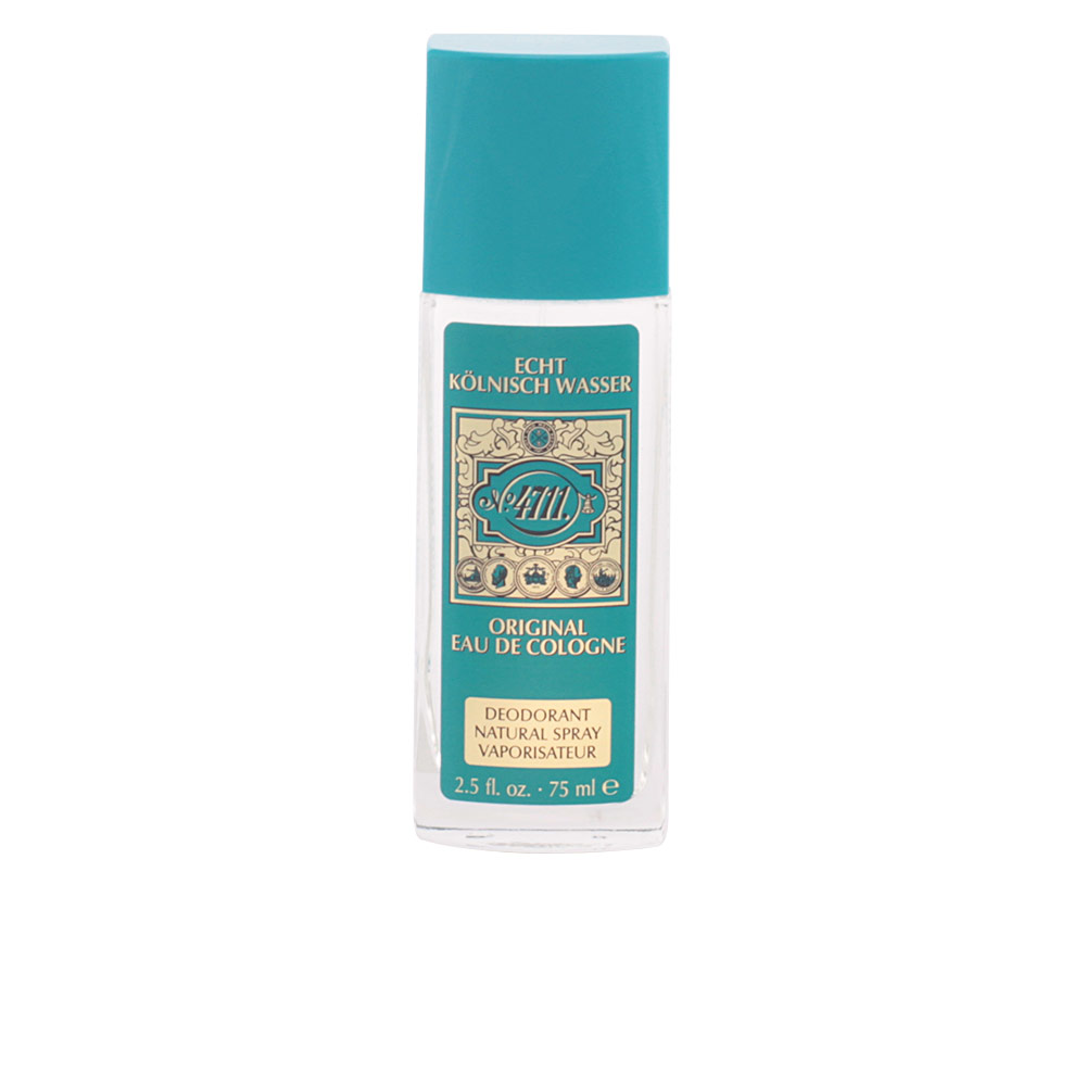 4711 Deodorant Spray 75 ml Image