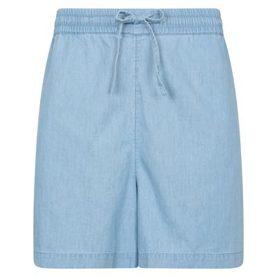 Mountain Warehouse - "Astra" Shorts für Damen (Marineblau) Image