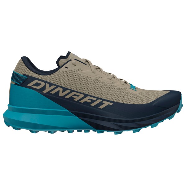 Dynafit - Ultra - Trailrunningschuhe 42,5 | EU 42,5 blau/ rock khaki