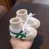 Grenzüberschreitende Babyschuhe, Babyschuhe für Männer und Frauen, Socken, die nicht fällt, rutschfeste Freizeitschuhe mit weicher Sohle