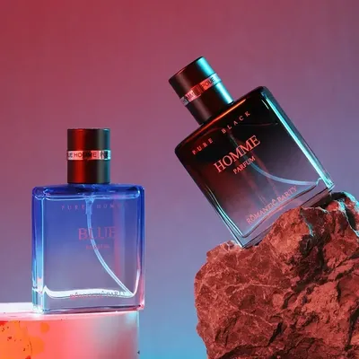 Fascination Man Perfume 30ml Men Perfumes Hombres Originales Fresh Fragrance Spray Cologne Scent Parfums Homme Meet The Lady
