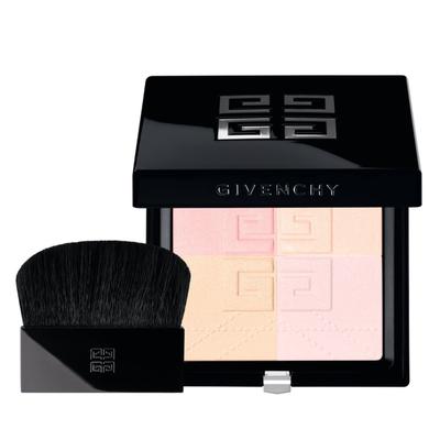 Givenchy Prisme Libre 4-Farben-Presspuder Puder 7 g Nude Image